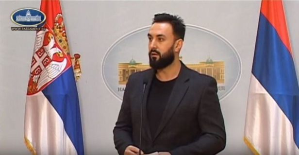 Imamović napao EU – Svojim ćutanjem ohrabrujete Vladu da krši prava Bošnjaka