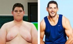 Imao je 154 kilograma, a sada žene padaju čim ga vide