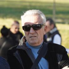 Imao sam moždani udar Poznati pevač se suočio sa opasnom bolešću, pa progovorio o svom trenutnom zdravstvenom stanju
