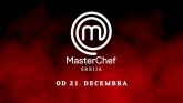 MasterChef Srbija počinje 21. decembra na Tv Prva: Imaš li recept za pobedu? VIDEO
