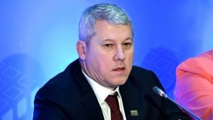 Imenovan privremeni premijer Rumunije