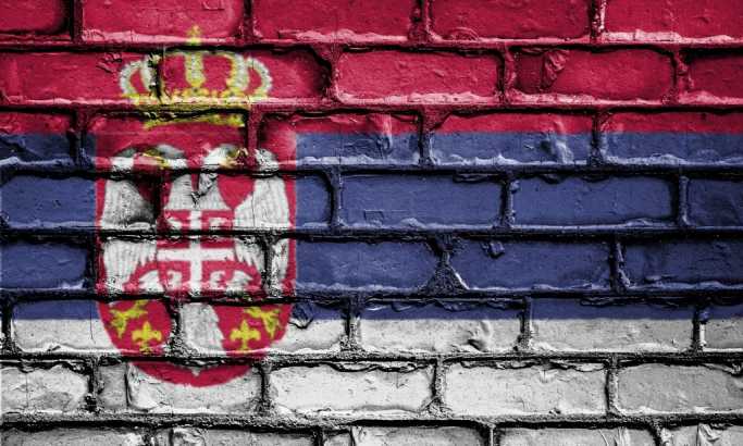 Impresioniran sam napretkom Srbije