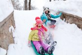 Imunolozi za B92: Izvodite decu napolje i zimi, a evo koliko vremena treba da provode na vazduhu