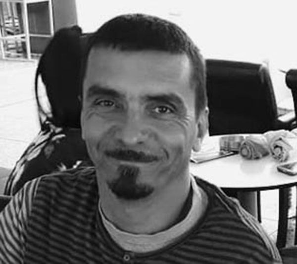   In memoriam: Dejan Rusimović (1966 - 2025)