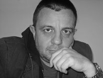 In memoriam: Goran Vladković (1964. -2017.)