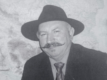In memoriam Radko Stojančov