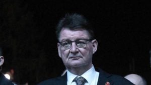 In memoriam: Slađan Vučković, vojni deminer koji se borio protiv upotrebe kasetnih bombi