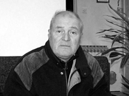 In memoriam: Svetomir Nikolić DŽIMI