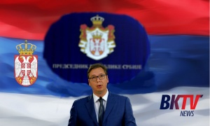 Završena inauguracija Aleksandra Vučića, Srbija ugostila najveći broj zvaničnika u poslednjih 40 godina!
