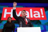 Novi predsednik Hrvatske položio zakletvu