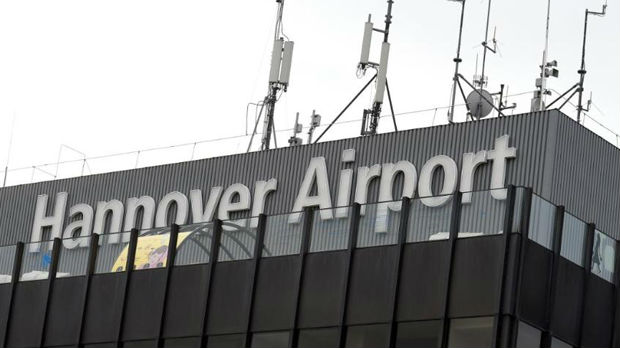 Obnovljeni letovi na aerodromu u Hanoveru