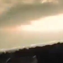 Incident završen Odjekuju sirene na jugu Izraela