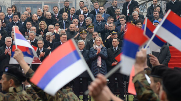Incko ne dolazi na komemoraciju srpskim žrtvama, u RS burno reagovali