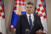Indeks: Novom hrvatskom predsedniku je trebao samo jedan dan za prvi skandal