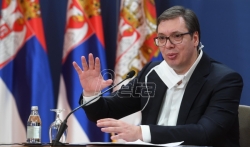 Indeks: Vučić koristi pandemiju za suspenziju institucija, ukidanje sloboda