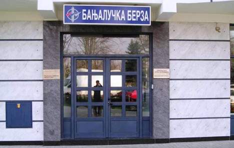 Indeksi na Banjalučkoj berzi zabilježili rast u 2018.