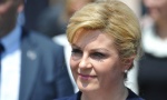 Index: Najskandaloznija izjava hrvatske predsednice do sada
