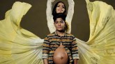 Indija: Radost transrodnog para, postali su roditelji, beba prevremeno rođena