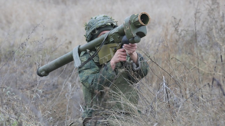 Indija dobila ruske rakete Igla-S usred tenzija s Pakistanom – mediji