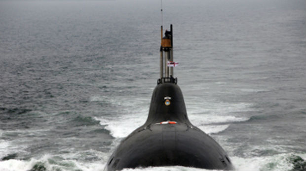 Indija dozvolila stručnjacima SAD da posete rusku nuklearnu podmornicu?