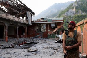Indija i Pakistan: Međusobne optužbe – sve miriše na veći oružani sukob