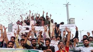Indija i Pakistan pristali na momentalni prekid vatre, ali ima kršenja