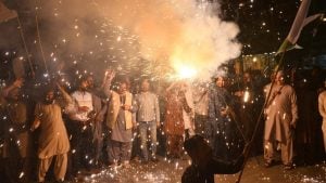 Indija i Pakistan se međusobno optužuju za kršenje dogovora o primirju