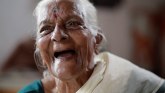 Indija i obrazovanje: Kad sa 104 godine naučiš da čitaš i pišeš