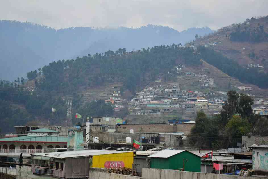 Indija izvršila vazdušni napad na teroristički kamp u Kašmiru