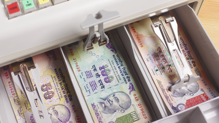 Indija je spremna da smanji upotrebu američkog dolara u spoljašnjoj trgovini