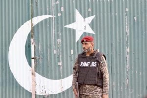Indija napala Pakistan: Nuklearne sile naoštrile zube