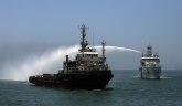 Indija poslala dva broda u Omanski zaliv