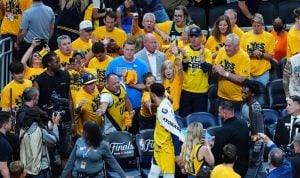 Indijana očitala lekciju Oklahomii i zakazala meč kakav u NBA nije viđen od 2016. godine