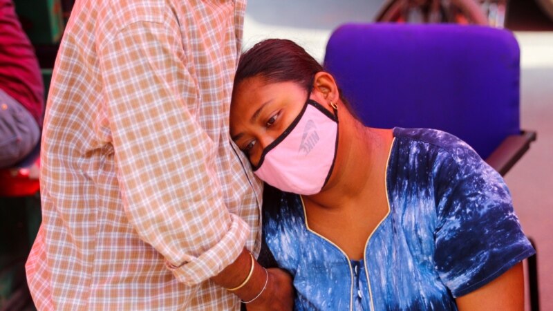 Indiji pristiže medicinska pomoć za borbu protiv Kovida 19