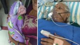 Indijka rodila bliznakinje u 73. godini nakon vantelesne oplodnje