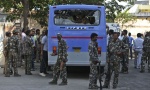 Indijska vojska ubila četiri pobunjenika u Kašmiru