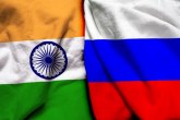 Indijski ministar spoljnih poslova od sutra u poseti Rusiji