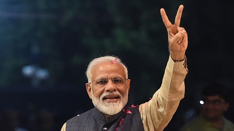 Indijski premijer obećao vraćanje prošle slave Kašmiru