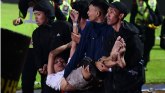 Indonezija, fudbal i tragedija: Ljudi su umirali na rukama fudbalera