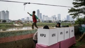 Indonezija ponovo razmatra novi glavni grad