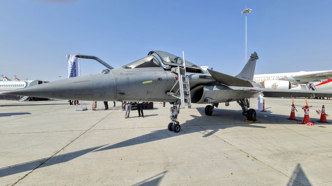Indonezija potpisala ugovor za Rafale, Irak najverovatnije nabavlja JF-17