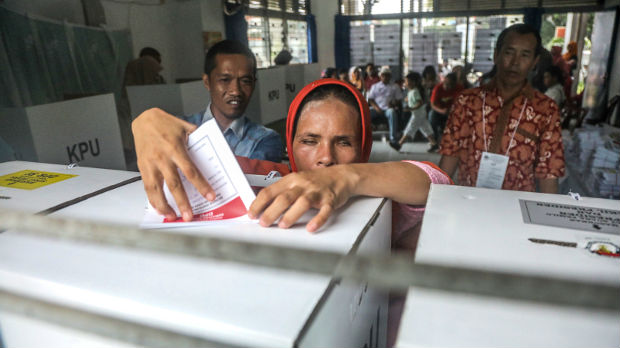 Indonezija, preminulo preko 270 članova biračkih odbora