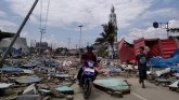 Indonezija: stotine žrtava zemljotresa i cunamija