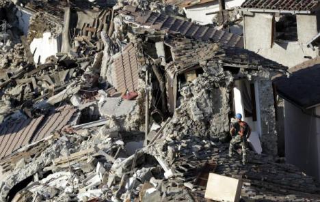 Indoneziju pogodio novi potres
