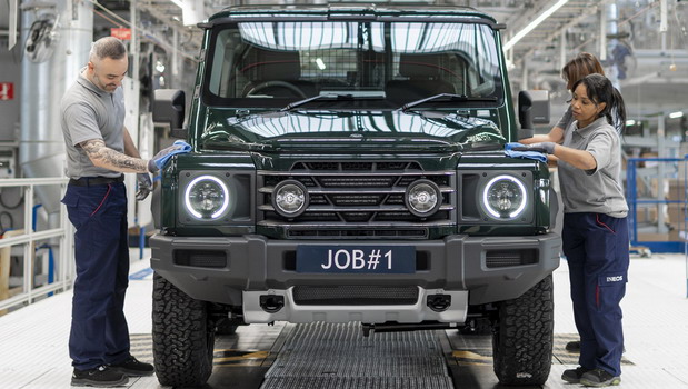 Ineos gasi nekoliko stotina radnih mesta