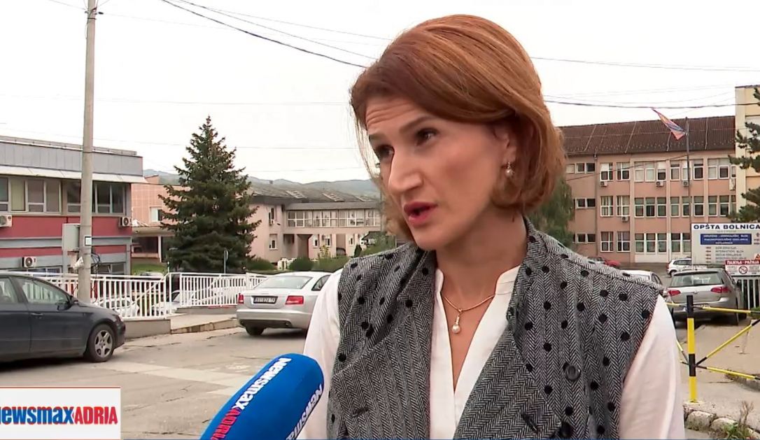 Infektolog Ćeranić: Mahmutović čini sve da izbjegne odgovornost