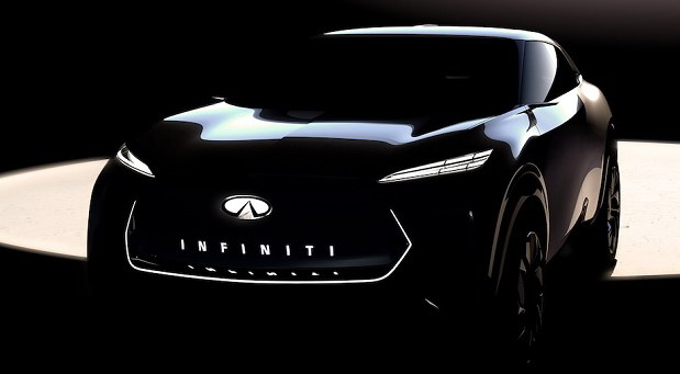 Infiniti za svoj 30. rođendan najavljuje električno koncept vozilo