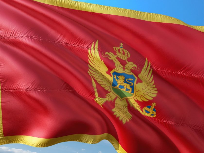Inflacija u Crnoj Gori 5,5 odsto u martu
