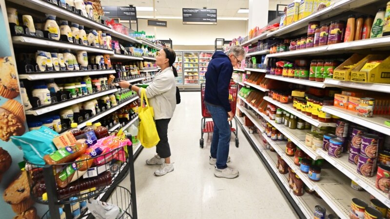 Inflacija u SAD porasla u februaru, visoke cijene i dalje problem