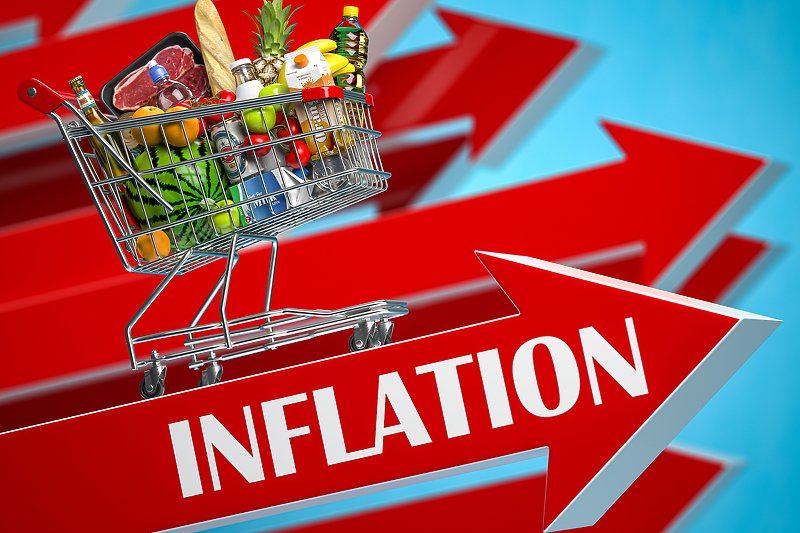 Inflacija u Velikoj Britaniji najveća u posljednjih 30 godina